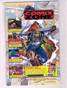 Year One Green Lantern 1995 Annual #4 VF DC Comics Comic Book DE18