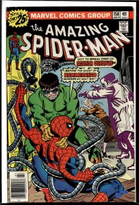 The Amazing Spider-Man #158 (1976) Spider-Man