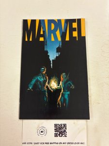 Marvel #3 NM Marvel Comic Books Avengers        X-men Fantastic Four 31 HH78