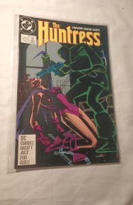 The Huntress #5 (1989)