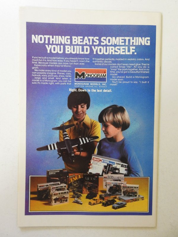 The Brave and the Bold #149 (1979) FN/VF Condition!