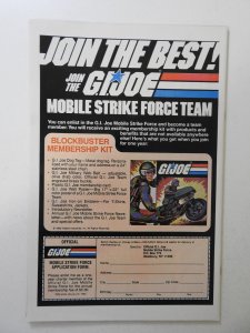 Marvel Super Hero Contest of Champions #3 (1982) VF+ Condition!