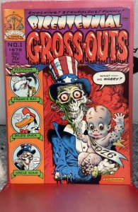 Bicentennial Gross-Outs (1976)