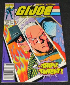 G.I. Joe: A Real American Hero #124 (1992)