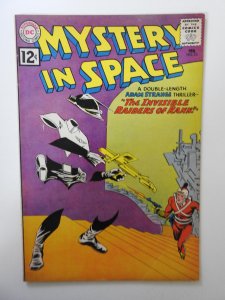 Mystery In Space #73 (1962) VG/FN Condition!