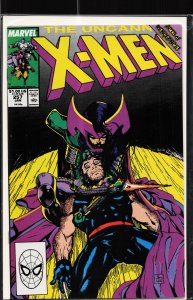 The Uncanny X-Men #234 (1988) X-Men