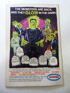 Superman's Pal, Jimmy Olsen #124 (1969) VG+ Condition cover detached at ...