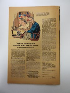 The X-Men #25 (1966) GD condition