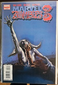 Marvel Zombies 3 #3 (2009)