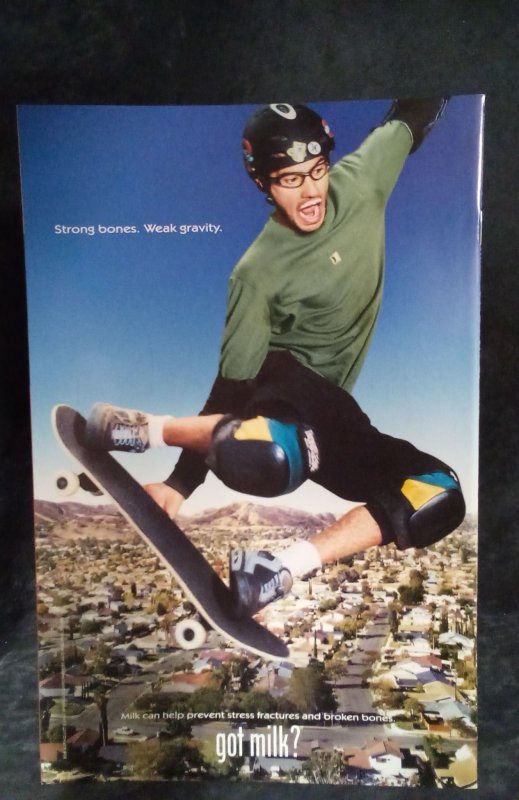 Detective Comics #782 (2003)