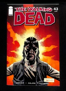 Walking Dead #43