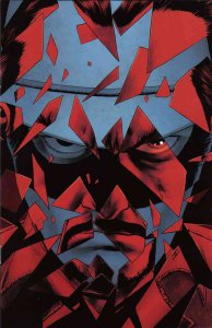 Lone Ranger (Dynamite) #8A VF/NM ; Dynamite | John Cassaday Virgin Variant