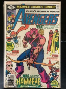 Avengers #189 (1979)