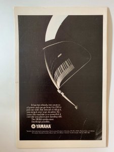 Fantastic Four #293 - VF (1986) - NEWSSTAND