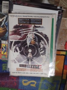 CLOAK AND DAGGER #3 1988 MARVEL DISNEY   MUTANT MISADVENTURES OF