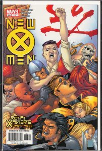 New X-Men #137 (2003) X-Men