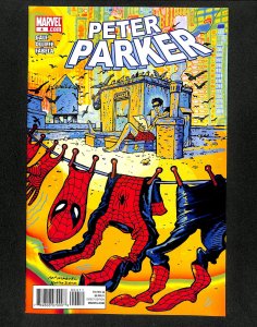 Peter Parker #4