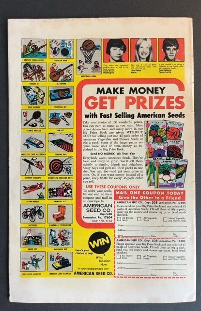 Little Dot #159 (1975)