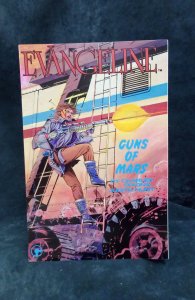 Evangeline #1 (1984)