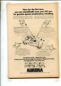 SUPERMAN #248 (6.0) THE MAN WHO MURDERED THE EARTH!! 1972