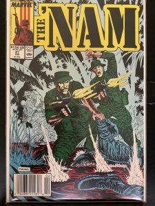 The 'Nam #27  (1989)