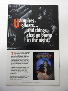 The Amazing Spider-Man #338 (1990) VF+ Condition