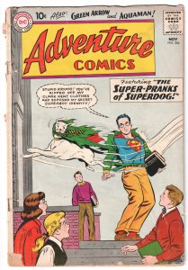 Adventure Comics #266 (1959)