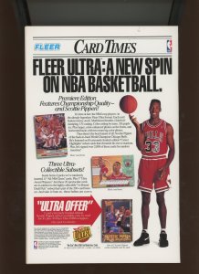 (1993) Punisher 2099 #1: KEY ISSUE! WE COMBINE SHIPPING! (9.2 OB)