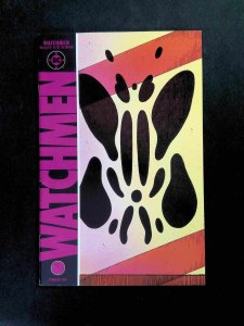 Watchmen #6  DC Comics 1987 VF/NM