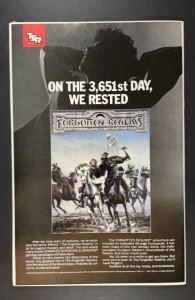 Firestorm Annual #5 (1987)