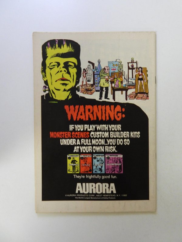 House of Secrets #94 (1971) VF- condition