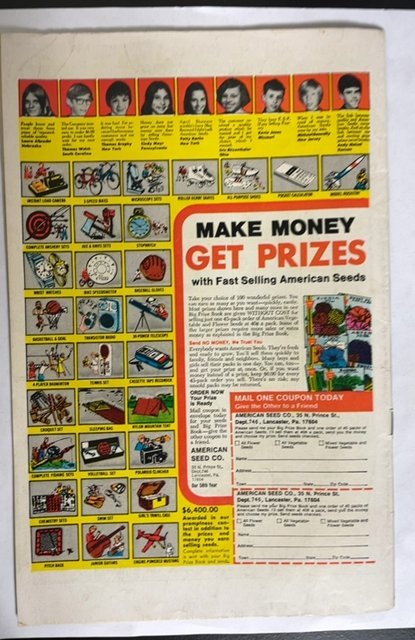 Marvel Tales #78 (1977)