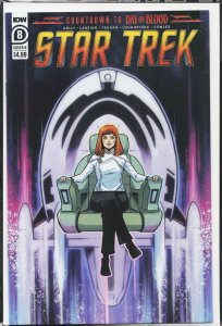Star Trek #8