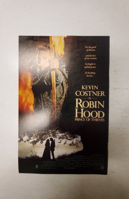 Advanced Dungeons & Dragons #31 (1991) NM DC Comic Book J715