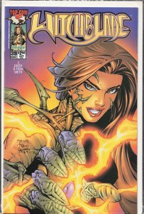 Witchblade #39 (2000) Witchblade