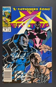 X-Factor #86 (1993)