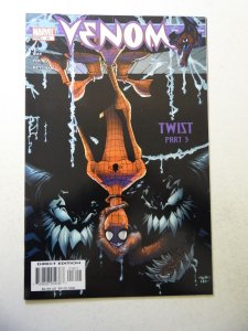 Venom #16 (2004) FN+ Condition