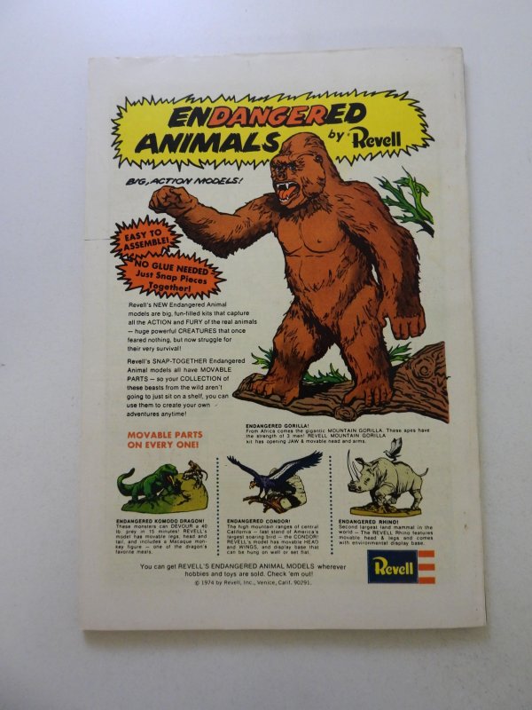 Young Love #113 (1974) VF- condition