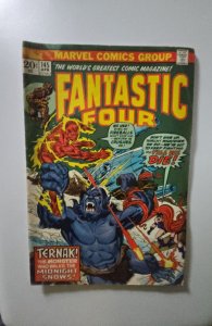 Fantastic Four #145 (1974)