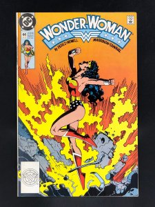 Wonder Woman #44 (1990)