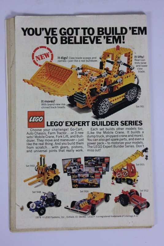 Captain America #241 (1980) Captain America VG