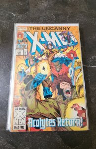 The Uncanny X-Men #298 (1993)