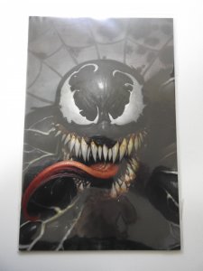 Symbiote Spider-Man #1 Variant Edition Elite and Unknown Comics Shared Exclusive