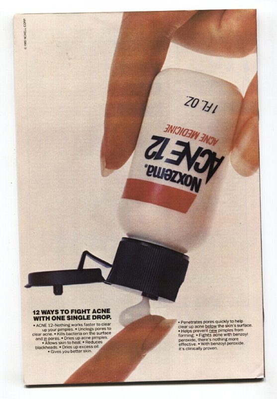 Batman and the Outsiders #24  1985 - DC  -NM- - Comic Book