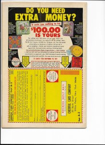 Marvel Tales #34 (1972)