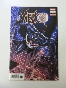 Venom #3 Molina Variant Cover (2018) NM- condition