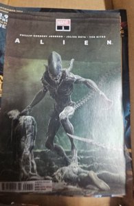Alien #1 (2022)