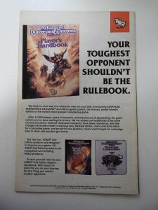 The Amazing Spider-Man #318 (1989) FN/VF Condition