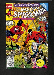 Amazing Spider-Man #343
