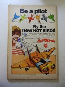 Superman #241 (1971) VG/FN Condition